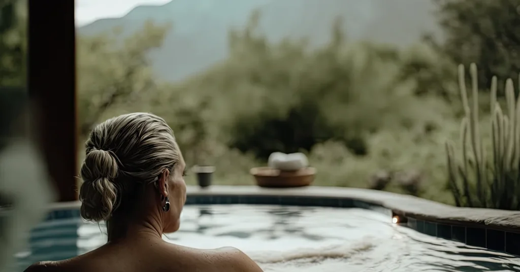 ออนเซ็นแบบเปิด